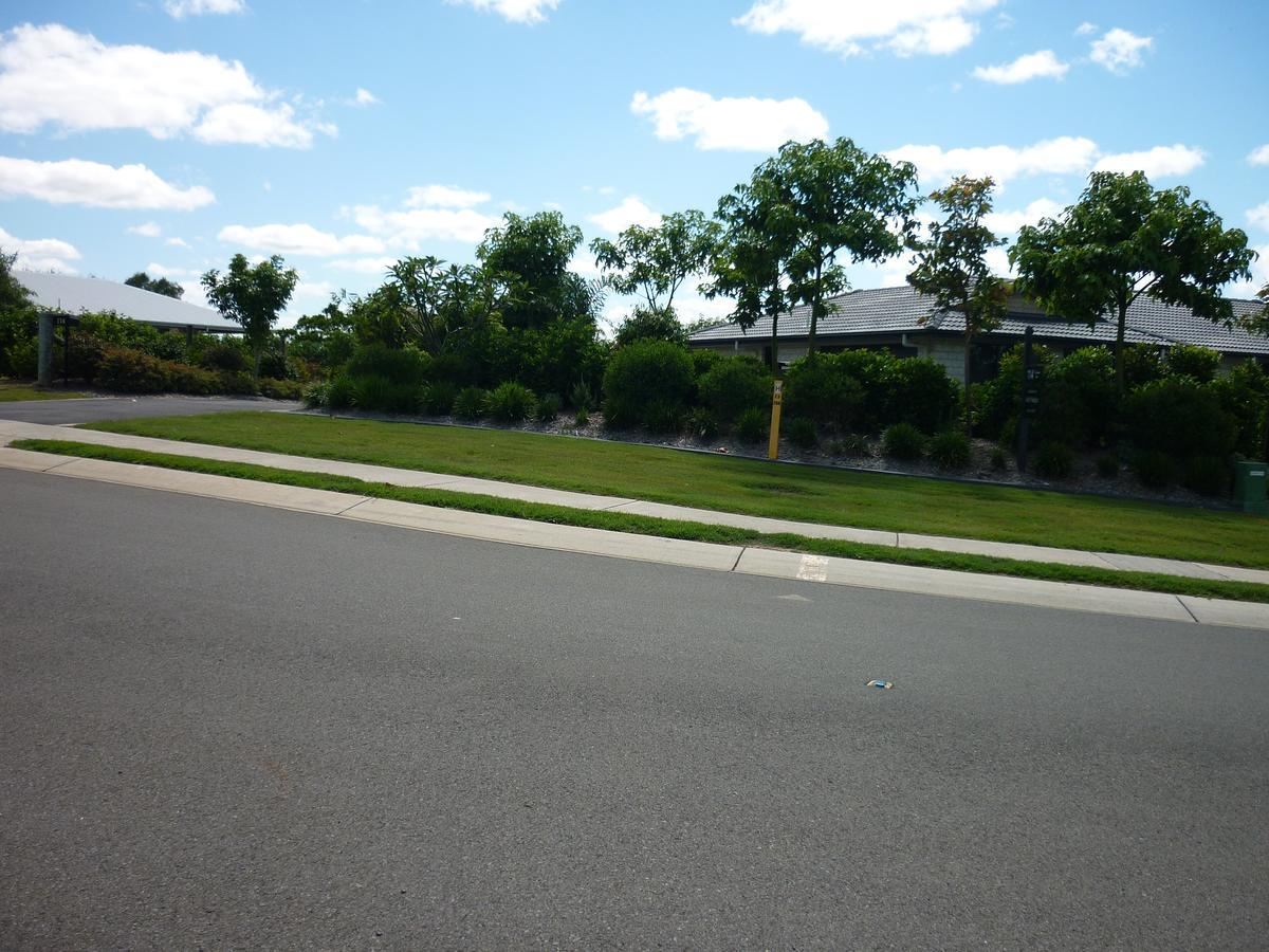 Willowbank Drive Bed & Breakfast Exterior foto
