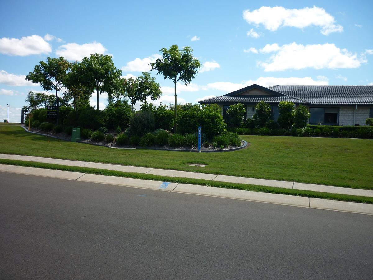Willowbank Drive Bed & Breakfast Exterior foto