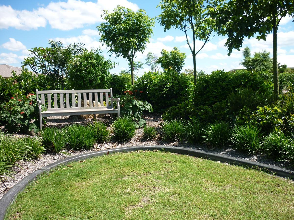 Willowbank Drive Bed & Breakfast Exterior foto