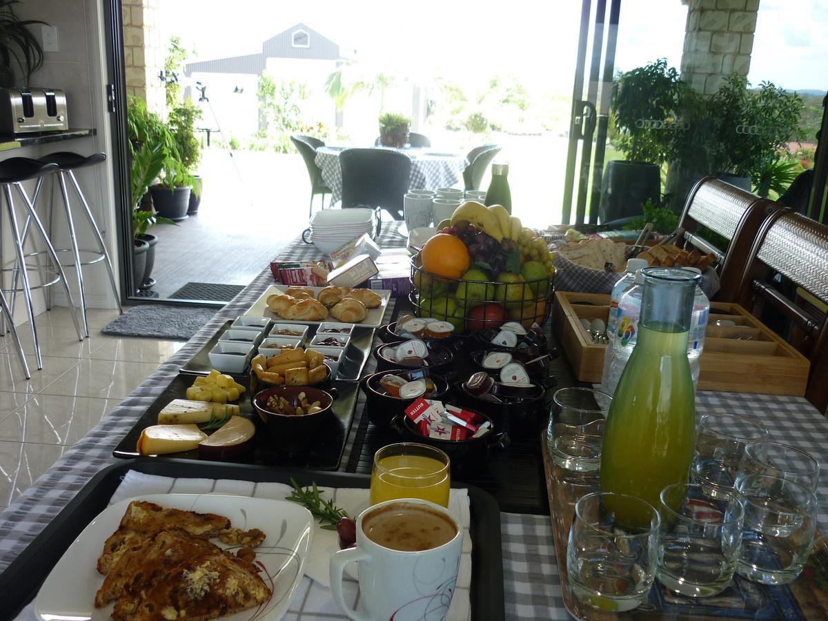 Willowbank Drive Bed & Breakfast Exterior foto