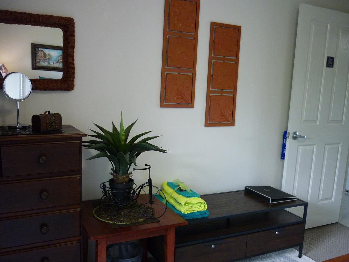 Willowbank Drive Bed & Breakfast Habitación foto
